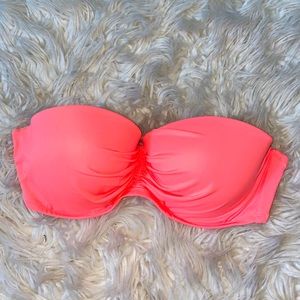 VICTORIAS SECRET SWIM bikini top 36D